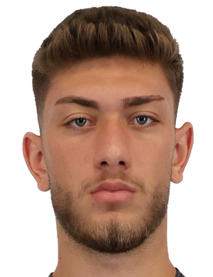 Erman Ayvaz