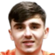 Samuel safaei