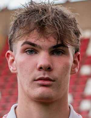 Hudson Davis profil resmi