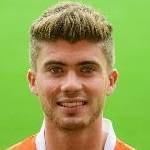 Luke Higham