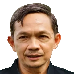 Kahudi Widodo