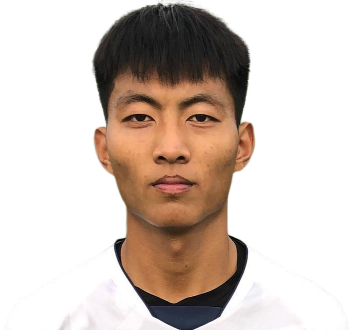 Yongbin·Chen