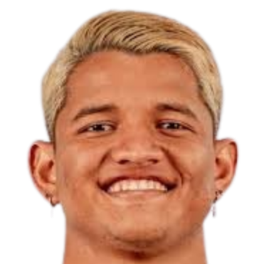 Edanyilber Navas