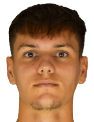 Maxim Stropsa