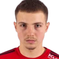 Oleksandr Musolitin