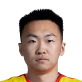 Wu Zeyu