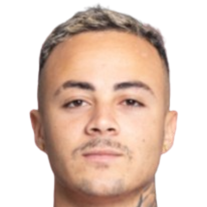 Matheus Machado