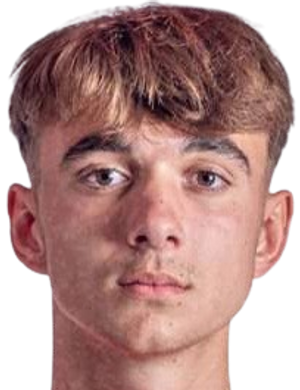 Filip Vecera profil resmi