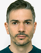 Daniel Cerejido photo