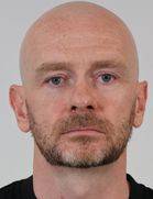 Mark McCormick photo