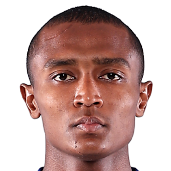 Ibrahim Manusi profil resmi