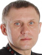Sergey Kuzminich