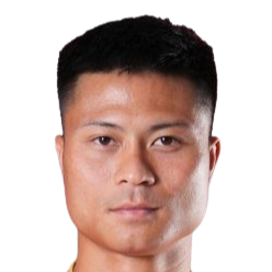 Duy Thuong Bui