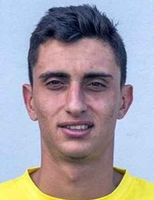 Filippo Albini profil resmi