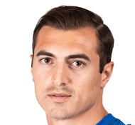 جيورجي ميريباشفيلي