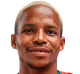 Lehlohonolo Bradley Mojela