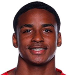 Kayke Ayrton dos Santos Evaristo