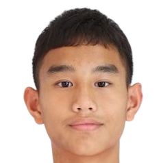 Vuong Dinh Minh Quang