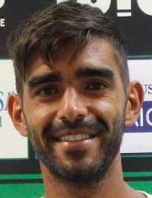 Damian Salto