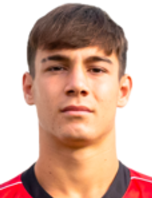 S. Giallombardo profil resmi