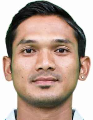 Imam Bagus Kurnia profil resmi