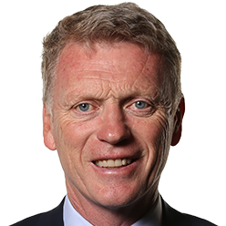 David Moyes