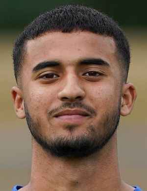 Oussama Anhari