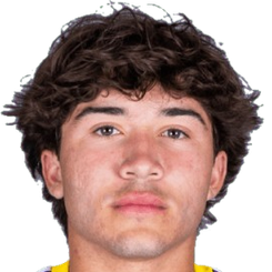 Matthew Belgodere Santiago Profilbild