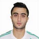 Zakaria Allafi photo