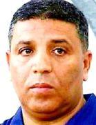 Rachid Ghaflaoui photo