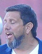 Guillermo Szeszurak photo