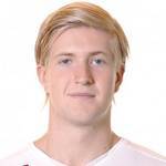 Jesper Johansson photo