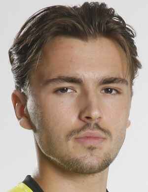 Phil Kolvenbach profil resmi