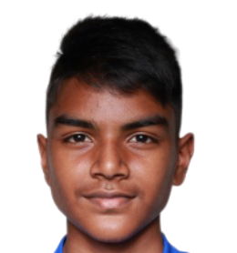 Ashvin Balaruban