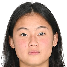 Danelle Tan Li Ern