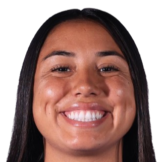 Desiree Brianna Mendoza Saavedra