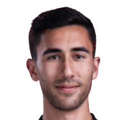 Christian Alexander Jojo