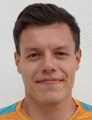 Benjamin Cardenas profil resmi