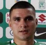 Oscar Franco photo