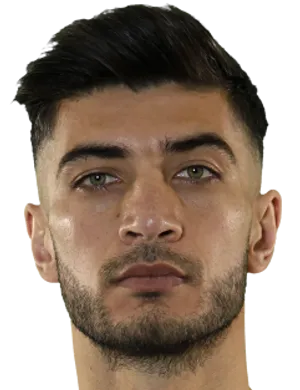 Merabi Gigauri