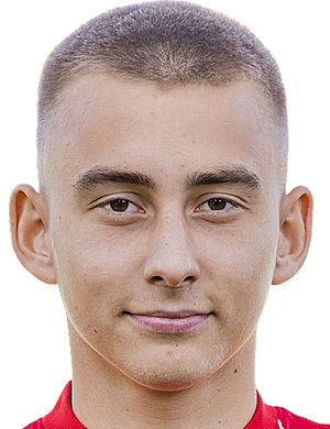 Oleksandr Litvinov profil resmi