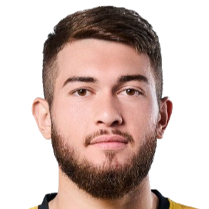 Devid Kokoev