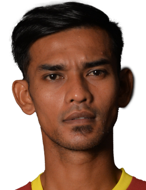 Che Rashid Che Halim profil resmi
