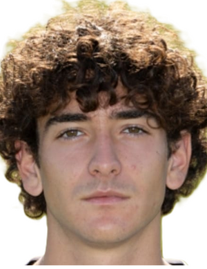 Giacomo Ghinelli profil resmi