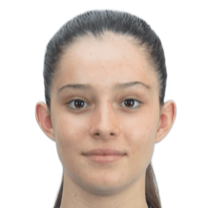 Maddi Erguin