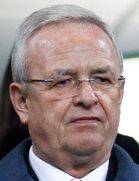 Prof. Dr. Martin Winterkorn photo