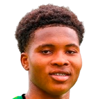 Hamidou Coulibaly