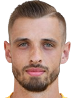 Adam Beranek