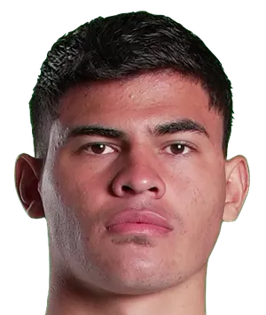 Brandon Mejía