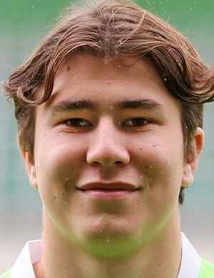 Aleksi Peter Heino profil resmi